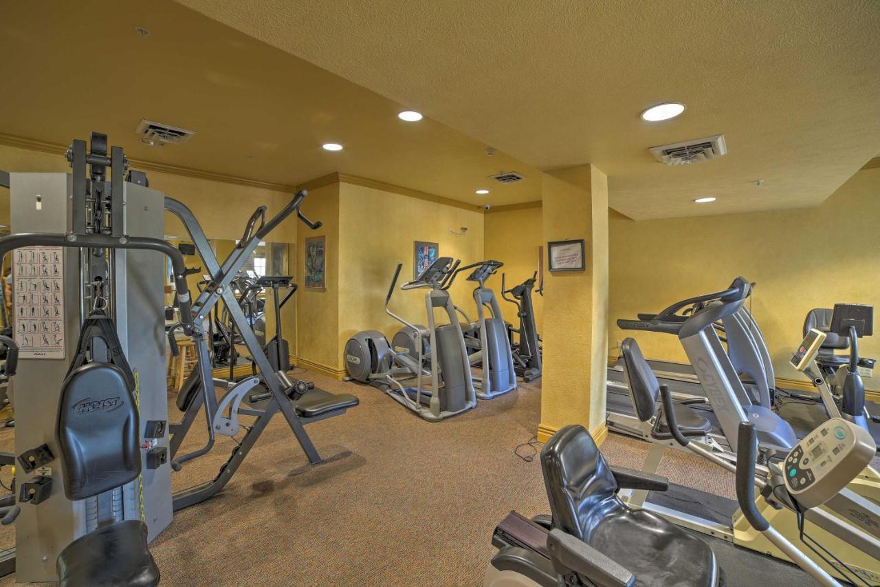 Branson Resort Condo By Lake Taneycomo With Pool! Ngoại thất bức ảnh