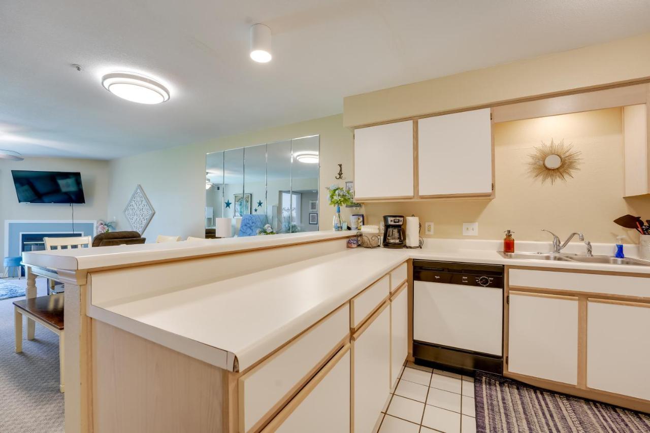 Branson Resort Condo By Lake Taneycomo With Pool! Ngoại thất bức ảnh