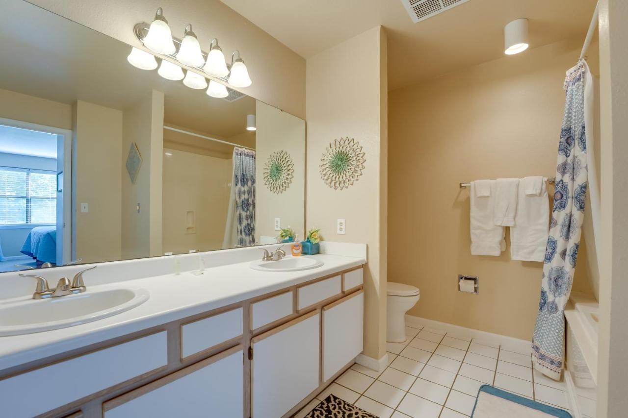 Branson Resort Condo By Lake Taneycomo With Pool! Ngoại thất bức ảnh