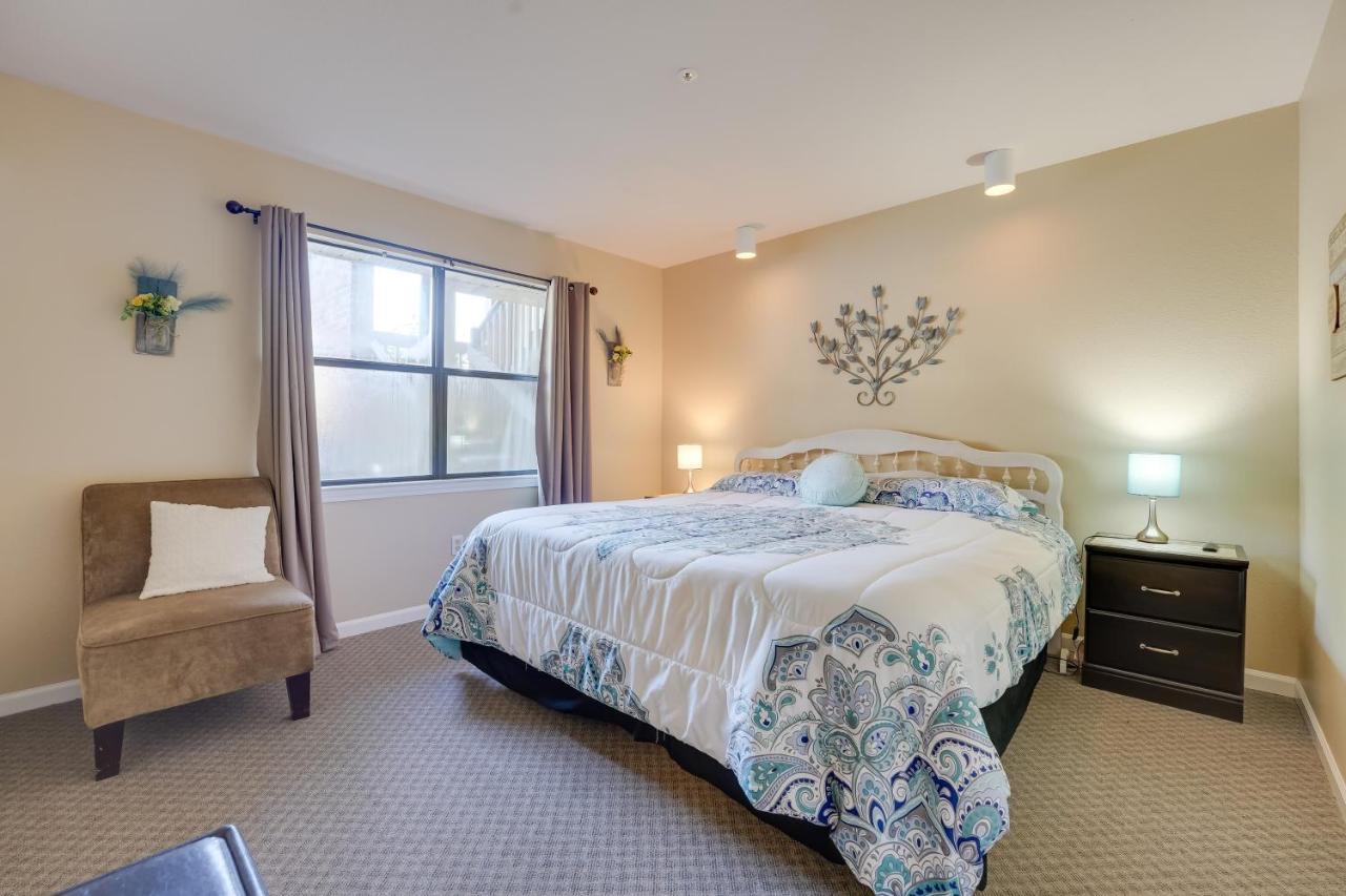 Branson Resort Condo By Lake Taneycomo With Pool! Ngoại thất bức ảnh