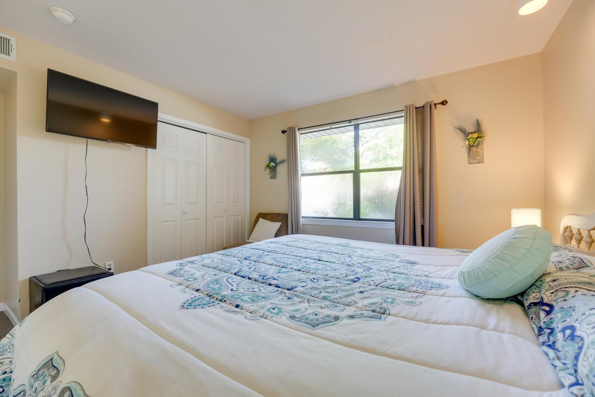 Branson Resort Condo By Lake Taneycomo With Pool! Ngoại thất bức ảnh